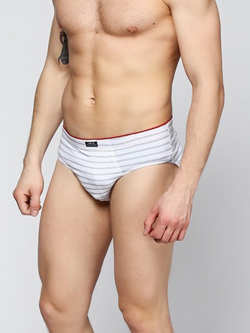 Набір трусів Lama модель 772SP Чоловічі труси-772SP принт Фото