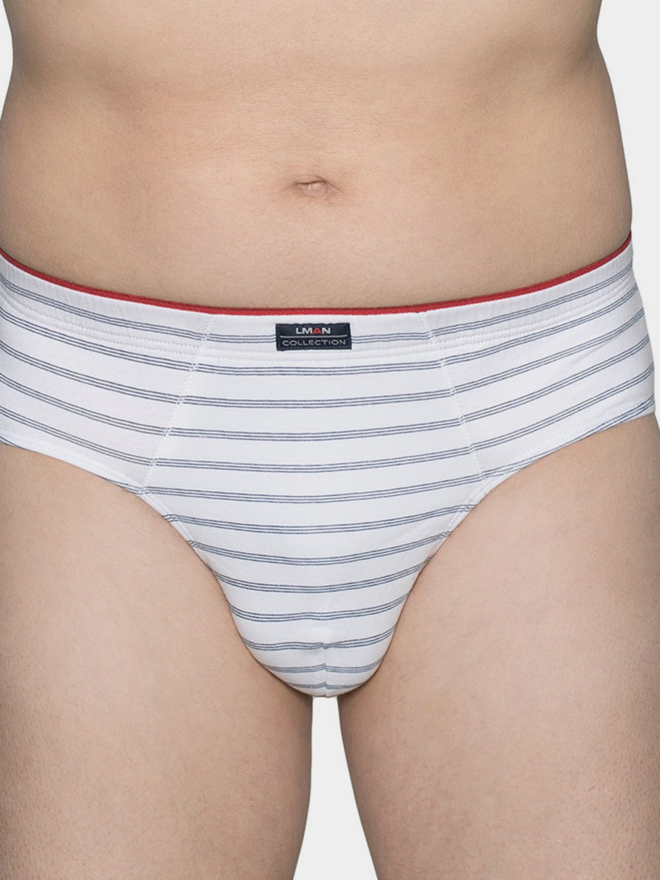 Набор трусов Lama модель 772GP Чоловічі труси-772GP принт Фото