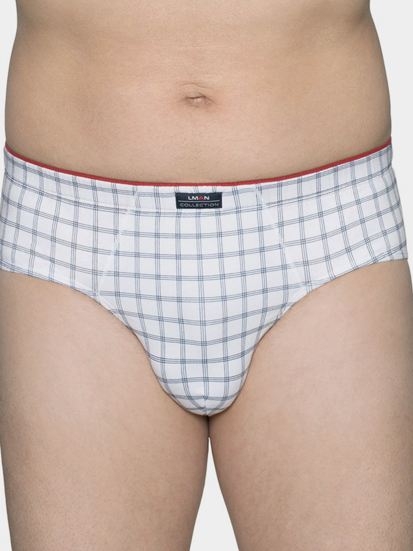 Набор трусов Lama модель 772GP Чоловічі труси-772GP принт Фото