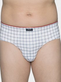 Набор трусов Lama модель 772GP Чоловічі труси-772GP принт Фото