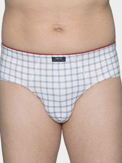 Набор трусов Lama модель 772GP Чоловічі труси-772GP принт Фото