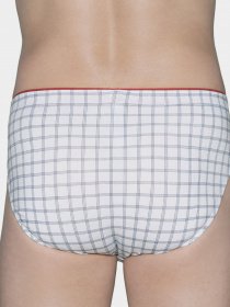 Набір трусів Lama модель 772GP Чоловічі труси-772GP принт Фото