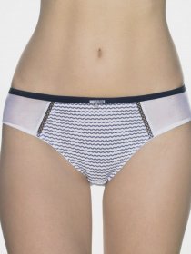 Набір трусів Lama модель 1225MB Жіночі трусики-mix принт Фото