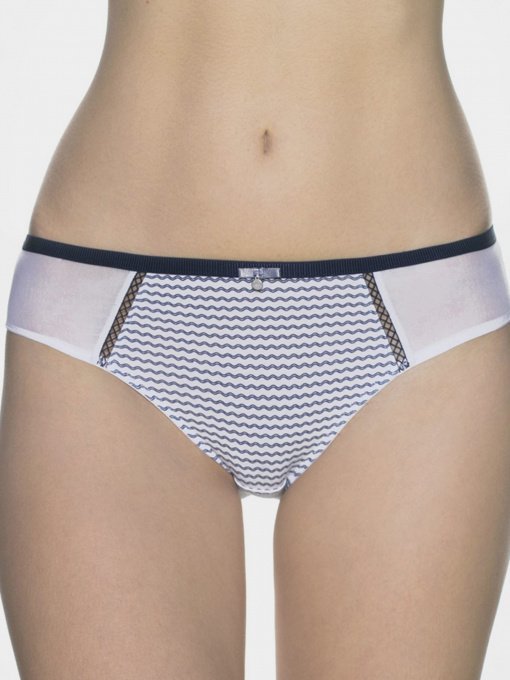 Набір трусів Lama модель 1225MB Жіночі трусики-mix принт Фото