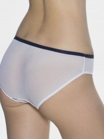 Набор трусов Lama модель 1225MB Жіночі трусики-mix принт Фото