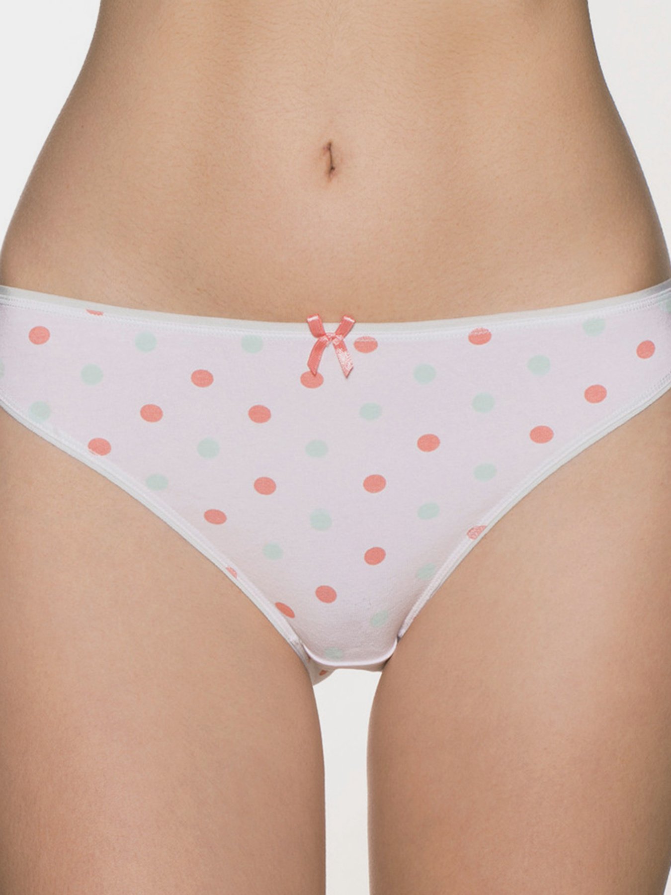 Набор трусов Lama модель 120MBB-18 Жіночі трусики-mix принт Набор трусов Lama модель 120MBB-18 Жіночі трусики-mix принт Фото