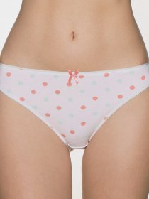 Набор трусов Lama модель 120MBB-18 Жіночі трусики-mix принт Набор трусов Lama модель 120MBB-18 Жіночі трусики-mix принт Фото