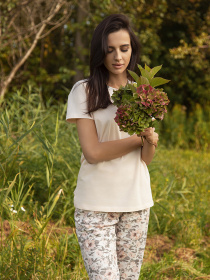 Піжама Lama модель 1367PY Піжама жіноча-mix принт Фото