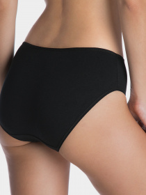 Набор трусов Lama модель 400BI-02 Жіночі трусики-mix принт Фото