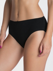 Набор трусов Lama модель 400BI-02EX Жіночі трусики-mix принт Фото