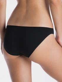 Набір трусів Lama модель 400MB-02 Жіночі трусики-mix принт Фото