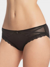 Набір трусів Lama модель 1274MB Жіночі трусики-mix принт Фото