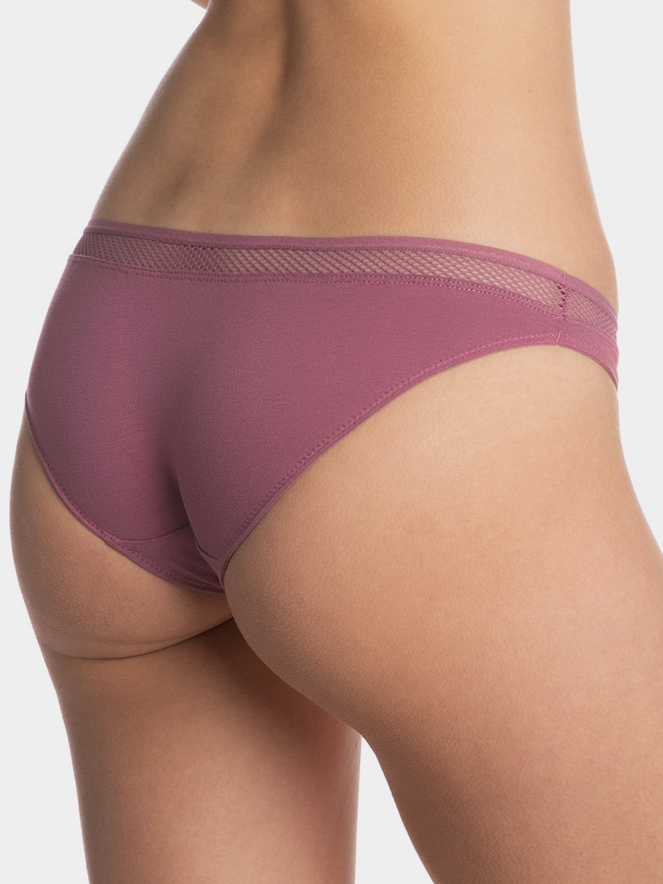 Набір трусів Lama модель 1285MB Жіночі трусики-mix принт Фото