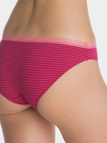 Набор трусов Lama модель 1287BI Жіночі трусики-mix принт Фото