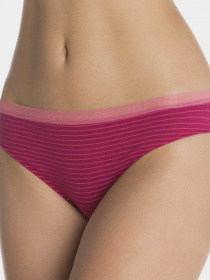 Набор трусов Lama модель 1287BI Жіночі трусики-mix принт Фото