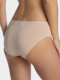 Набір трусів Lama модель 400BI-06EX Жіночі трусики-mix принт Фото