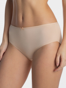 Набор трусов Lama модель 400BI-06EX Жіночі трусики-mix принт Фото