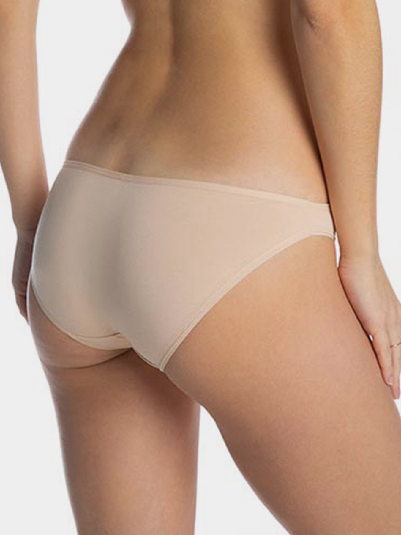 Набор трусов Lama модель 400MB-06 Жіночі трусики-mix принт Фото