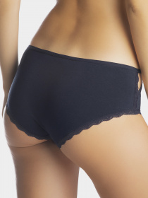 Набор трусов Lama модель 1310MS Жіночі трусики-mix принт Фото