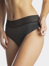 Набор трусов Lama модель LC1316BI Жіночі трусики-mix принт Фото