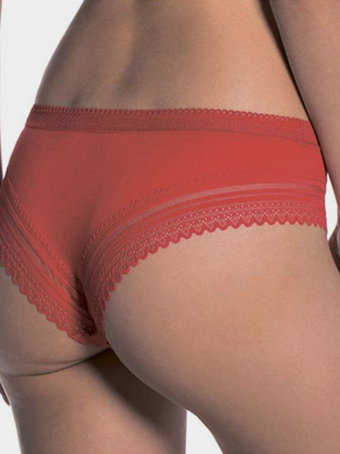 Набор трусов Lama модель 4003MB-08 Жіночі трусики-mix принт Фото