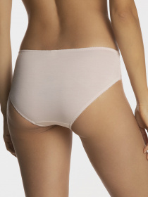 Набор трусов Lama модель VIS-1342BI Жіночі трусики-mix принт Фото