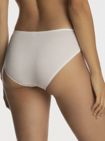 Набор трусов Lama модель VIS-1342BI Жіночі трусики-mix принт Фото