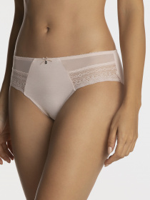 Набор трусов Lama модель VIS-1342BI Жіночі трусики-mix принт Фото