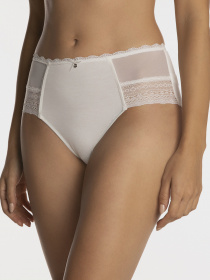 Набор трусов Lama модель VIS-1343MD Жіночі трусики-mix принт Фото