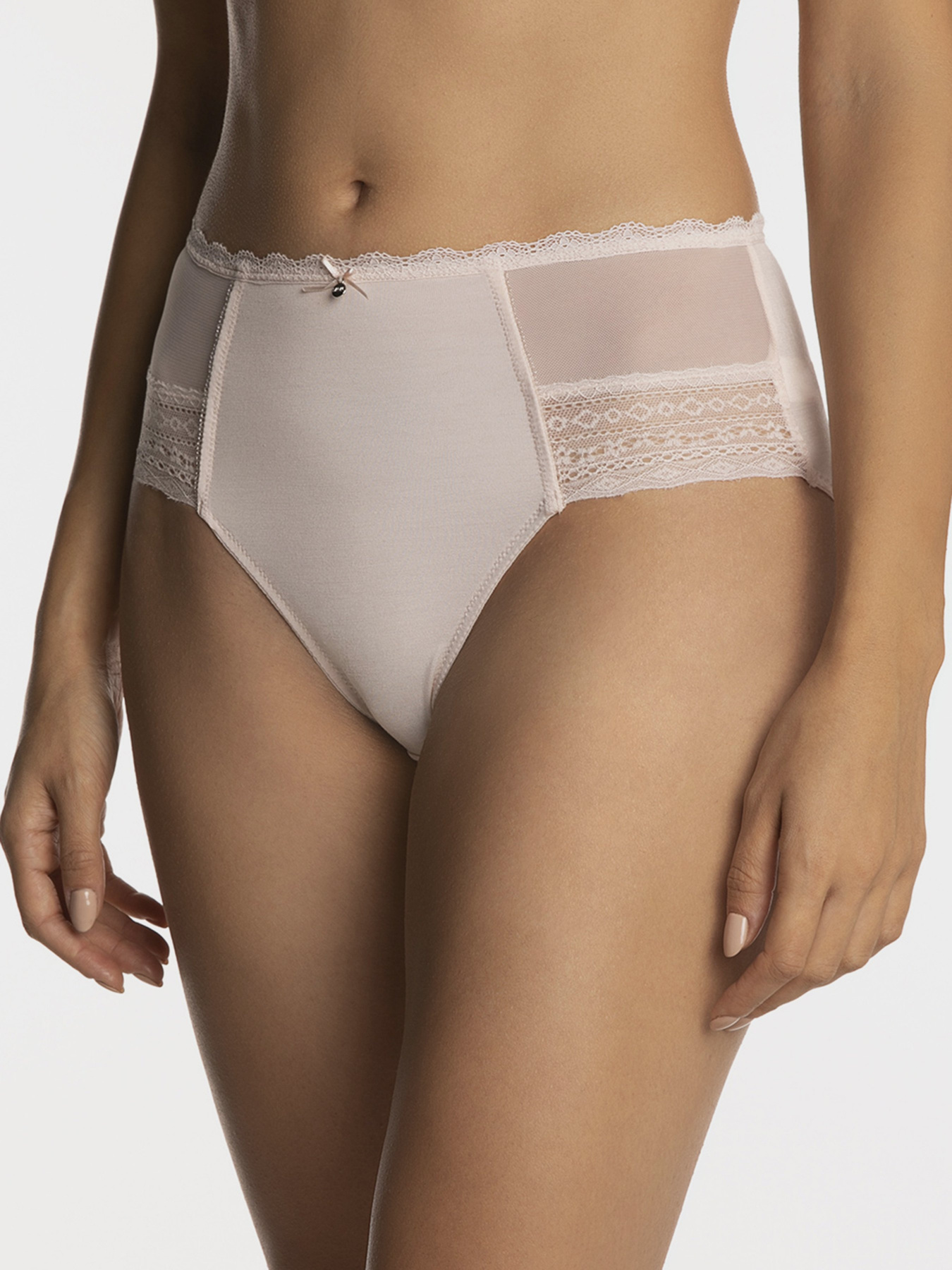 Набор трусов Lama модель VIS-1343MD Жіночі трусики-mix принт Набор трусов Lama модель VIS-1343MD Жіночі трусики-mix принт Фото