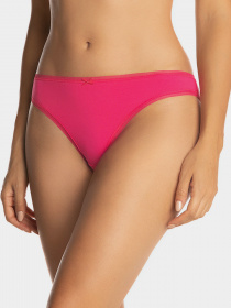 Набір трусів Lama модель 1352BIHC Жіночі трусики-mix принт Фото