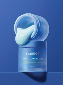 Миниатюра маски ночной Laneige модель 2789 Фото