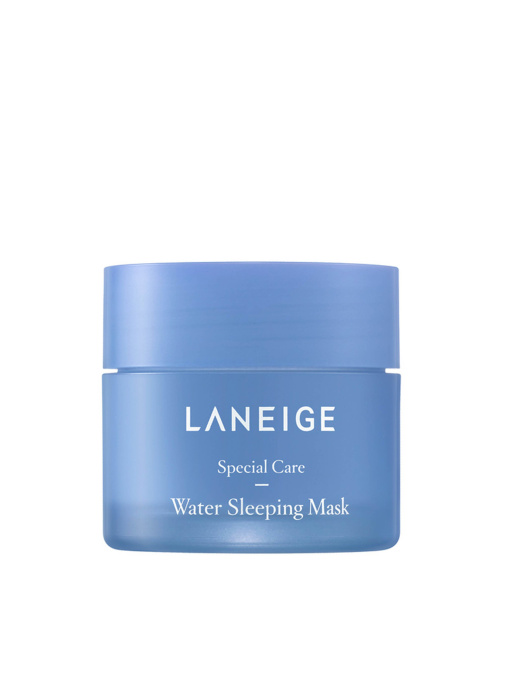 Миниатюра маски ночной Laneige модель 2789 Фото