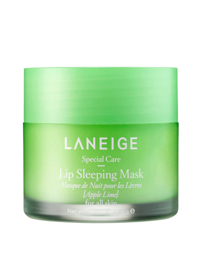 Laneige ­Маска для губ модель LTN0151 — фото - INTERTOP