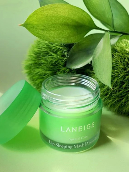Laneige ­Маска для губ модель LTN0151 — фото 3 - INTERTOP