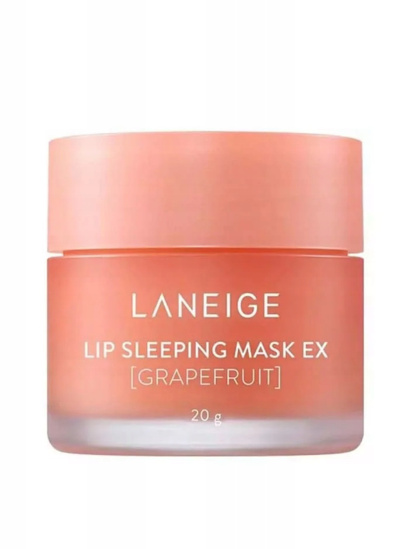 Laneige ­Маска для губ модель LTN0152 — фото - INTERTOP