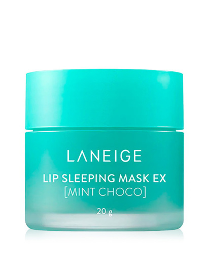 Laneige ­Маска для губ модель LTN0154 — фото - INTERTOP