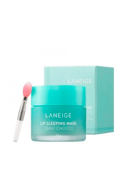 Laneige ­Маска для губ модель LTN0154 - фото