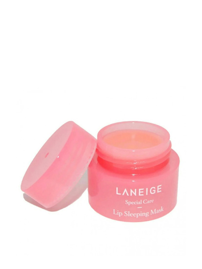Laneige ­Маска для губ модель LTN0155 — фото - INTERTOP