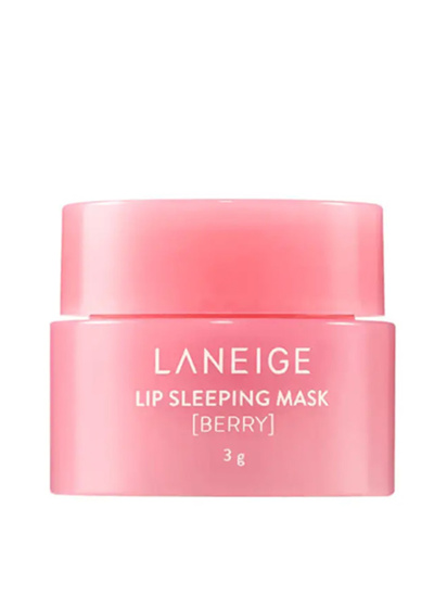Laneige &shy;Маска для губ модель LAN27 - фото