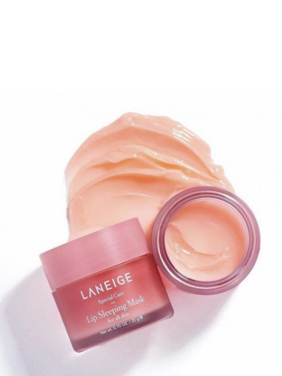 Laneige ­Маска для губ модель LTN0153 — фото - INTERTOP