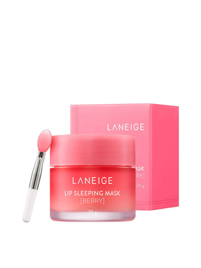Laneige ­Маска для губ модель LTN0153 - фото