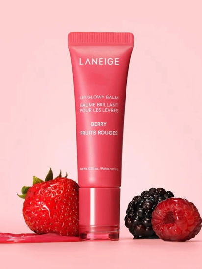 Laneige ­Бальзам для губ модель LTN1359 — фото - INTERTOP