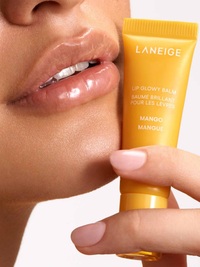 Laneige ­Бальзам для губ модель LTN1361 — фото - INTERTOP