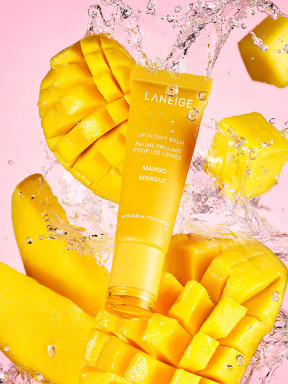 Laneige ­Бальзам для губ модель LTN1361 — фото 3 - INTERTOP