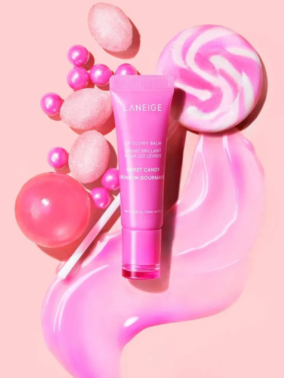 Laneige ­Бальзам для губ модель LTN1358 — фото - INTERTOP