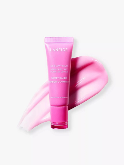Laneige ­Бальзам для губ модель LTN1358 — фото 4 - INTERTOP