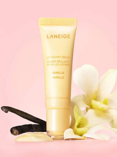 Laneige ­Бальзам для губ модель LTN1362 — фото - INTERTOP