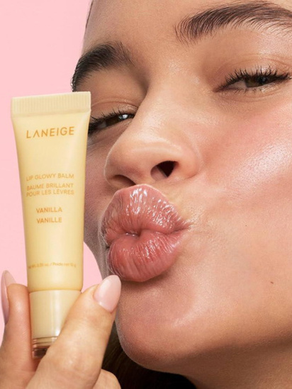 Laneige ­Бальзам для губ модель LTN1362 — фото 3 - INTERTOP
