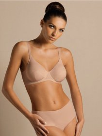 Бюстгальтер Laura Biagiotti модель 90225,телесный Фото